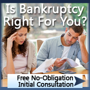 San Jose is bankruptcy right for you